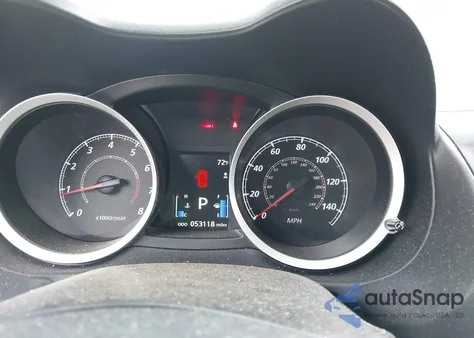 2017 Mitsubishi Lancer Le из США, поврежденный, VIN JA32U2FU6HU011655